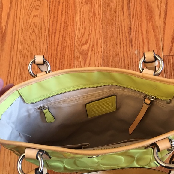 Coach Bags Coach Outlet Purse Poshmark
